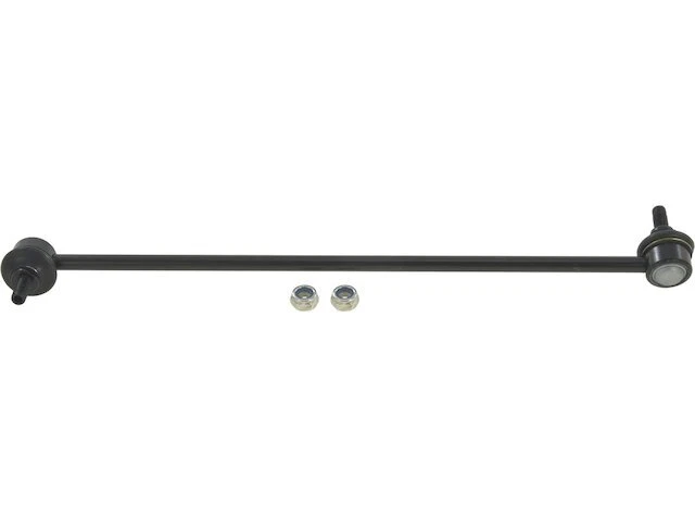 Barra estabilizadora delantera izquierda API 44BJ23M se adapta a BMW 528i xDrive 2009-2010 Foto 1 de 1