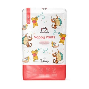 Amazon-Marke Disney Windelhöschen Größe 5 12-17 kg Weiß 70 Stück 1er-Pack - Bild 1 von 7
