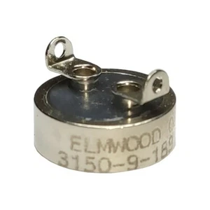 Honeywell Elmwood Low-Profile Hermetic Thermostat Close-200F Open-180F - Foto 1 di 4