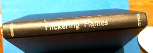 (Pgasteelers1) Flackernde Flamme von Leroy Thwing Pub. von E. Turtle Co. 1959 - Bild 1 von 8