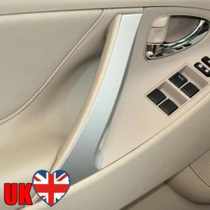 Guarnizione Maniglia Pannello Porta Interno per Toyota Camry 2006-2011 (Anteriore Sinistro) - Foto 1 di 5