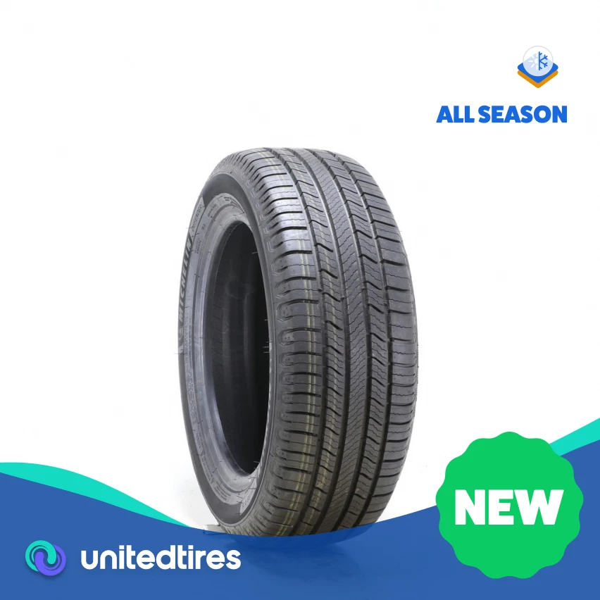 Michelin 205/55/16 Car & Truck Tires for sale | eBay