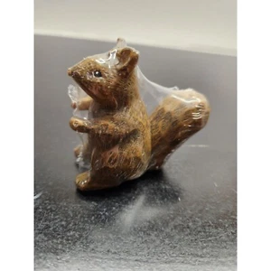 Little Squirrel Candle still shrink wrapped - Picture 1 of 9