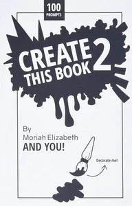 Create This Book 2 (Volume 2) - Picture 1 of 5