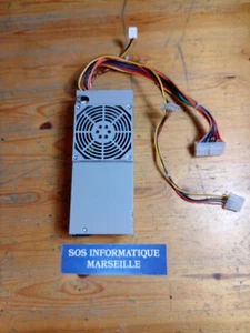 Bloc Alimentation PC Bureau 240V 120W ACBEL API0PC20 rev: A - Photo 1/9