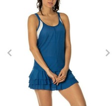 Lucky In Love Active Fit Monarch Inversion Tank