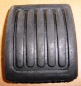 450-1602047 Pedalgummi UAZ - Bild 1 von 1