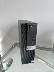 Dell OptiPlex 7070 SFF i7 9700 32Gb - SSD 512gb Win11 Pro & Office - REDUCED - Picture 1 of 5