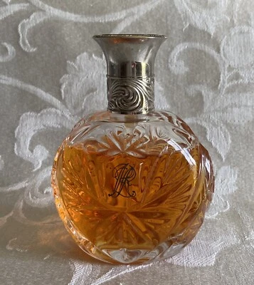 Perfume para mujer SAFARI de Ralph Lauren 4,2 OZ spray UDP RARO Foto 1 de 2