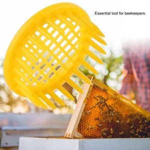 6 Pcs Queen Bee Rearing Box Cell Beekeeping - Picture 1 of 9