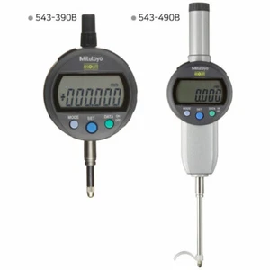 [Nuevo] Mitutoyo / 543-400B / Indicador Digimático, 25,4 mm - Imagen 1 de 1