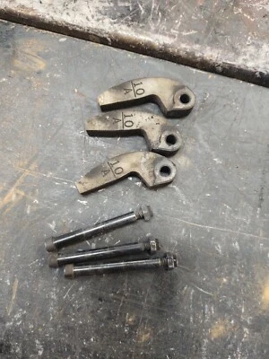 КОМПЛЕКТ СЦЕПЛЕНИЯ POLARIS 1995 ВЕС 10/A 1321589 3 XCR 600 96 97 98 99 INDY RW5050 - Изображение 1 из 2