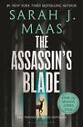 Sarah J Maas  The Assassins Blade  9781526635235