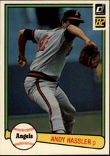 1982 Donruss Baseball Pick Complete Your Set #501-660 RC Stars 🔥⚾🔥