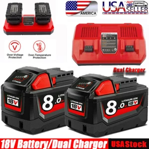 Battery/Charger - Picture 1 of 12