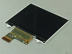 New iPod Classic 6th 6.5 7th Gen Replacement LCD Display Screen 80GB 120GB 160GB - Picture 1 of 5