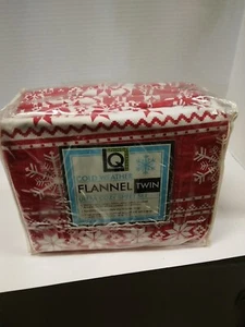Living Quarters Cold Weather Flannel Twin Size - Picture 1 of 3