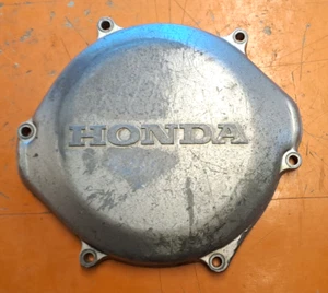 Honda CR500R Clutch Outer Cover , # 11342-KZ3-860 , 1989-2001 - Bild 1 von 3