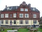 Photo 6X4 The George, Cley Cley Next The Sea Large Hotel On The High Stre C2011