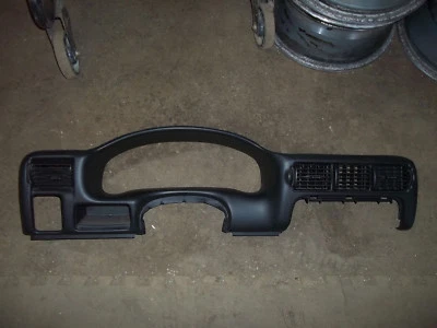 98 99 00 01 02 03 04 05 1997 Venture Trans Sport Montana Speedo moldura bisel tablero Foto 1 de 4