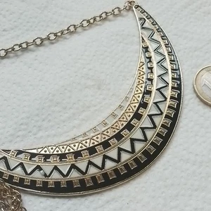 Halskette - Bild 1 von 2