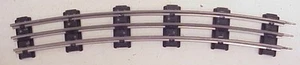 Lionel 6-65572 Spur O72 gebogenes Gleis - Bild 1 von 1