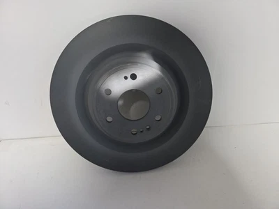 ACDelco Brake Rotor 177-1241 84263238 - Image 1 of 4