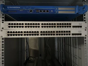 Meraki Ms350-48 - Photo 1/1