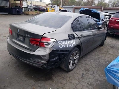 Transmisión automática tracción trasera compatible con BMW 228i 4860966 14-16 Foto 1 de 4