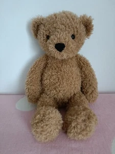 Jellycat Theodore Bear - Picture 1 of 3