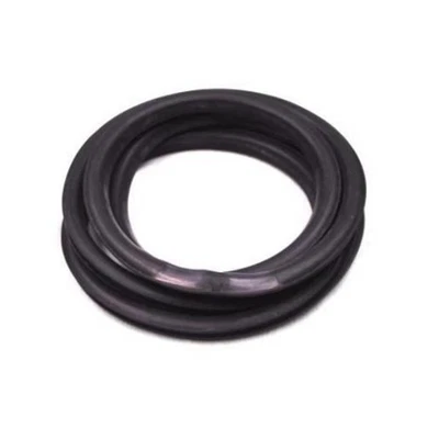 Windshield Rubber Weatherstrip Seal for 1961-1967 Ford Models Plain Version - Image 1 of 4