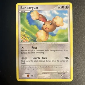 Buneary 86/146 Legends Awakened Regular - Picture 1 of 10