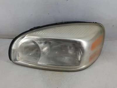 Buick Terraza 2005-2007 conductor izquierdo OEM faro lámpara U0DQR Foto 1 de 4