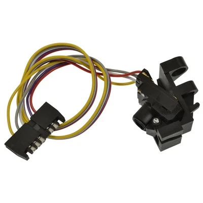Interruptor limpiaparabrisas SMP para Chevrolet K1500 1991 Foto 1 de 4