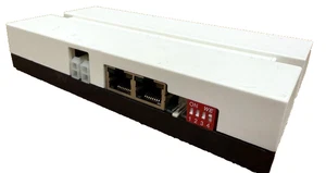 Boitier De Connection Box VECOS W1 Hub 10 ports (8+2) - Picture 1 of 1