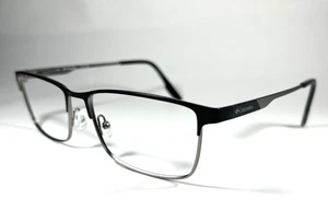 Columbia C3041 002 Eyeglasses Frame 3041 Matte Black, Size: 58-17-150 XL - Picture 1 of 8