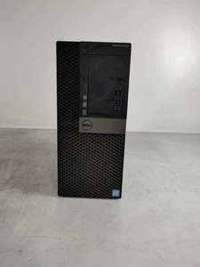 Dell OptiPlex 5050 TWR Core i7-6700 3.40 GHz 8 GB DDR4 No HDD - Picture 1 of 8