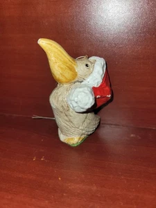 Wasserfoul, Pelikan Weihnachtsschmuck. - Bild 1 von 2