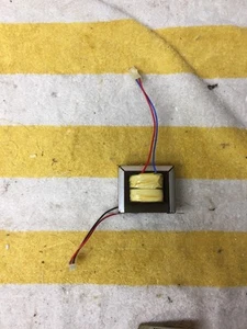 WOLF Built-In Oven Transformer 807037 free shipping - Picture 1 of 4