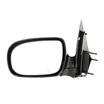For Pontiac Montana 1999-2009 Door Mirror Driver Side | Power | Heated Foto 1 de 3