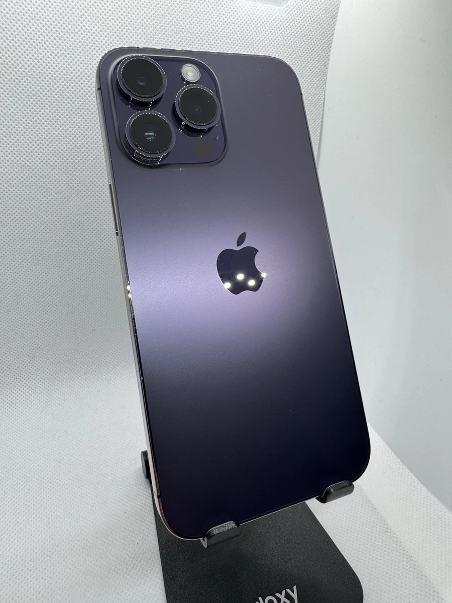 Apple iPhone 14 Pro Max 256GB for Sale - Shop New & Used Cell