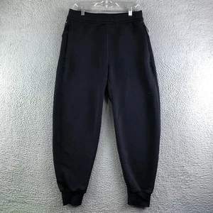 Nike A.P.S. Therma-FIT Vielseitige Hose Herren Medium schwarz Achse Level 2 atmungsaktiv - Bild 1 von 13