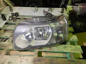 Land Rover Freelander 2 2006-2010 Left Headlight 6H52-13W030-AC Halogen OEM (A-1 - Picture 1 of 9