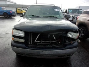 Chassis ECM Body Control BCM Left Hand Dash Fits 03-07 HUMMER H2 27832868 - Picture 1 of 9