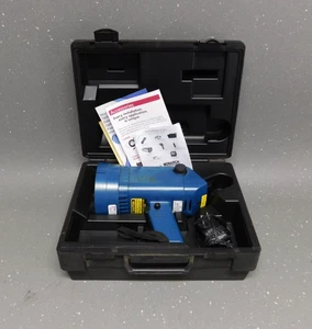 Monarch Nova Strobe BBX Rechargeable Stroboscope w/ Hard Case - Picture 1 of 2
