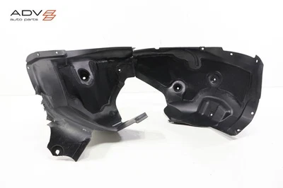 2024-25 TESLA MODELO 3 GUARDABARROS DELANTERO DERECHO LADO PASAJERO FORRO PROTECTOR CONTRA SALPICADURAS OEM Foto 1 de 4