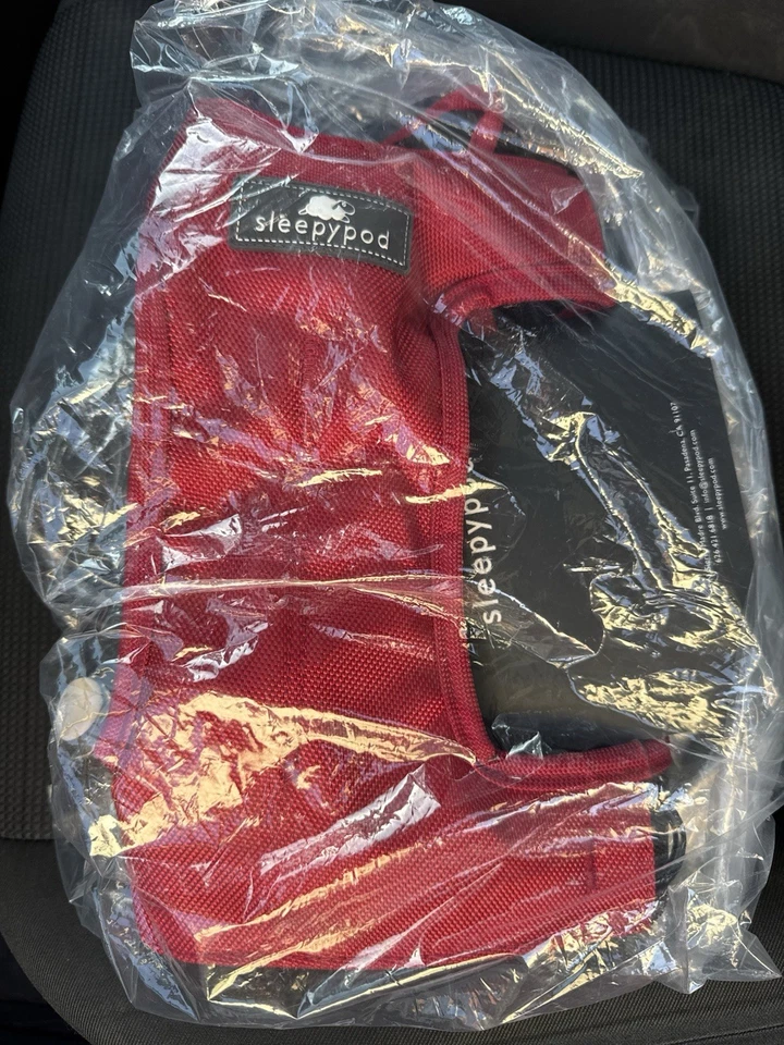 Sleepypod Click it Terrain Foto 1 de 1