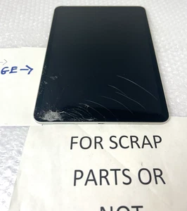 Apple iPad Pro 11" 2ème Gén. A2068 PIÈCES SEULEMENT, écran abîmé LOTA20682 - Photo 1/14