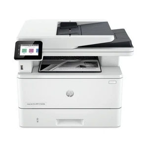 HP LaserJet Pro MFP 4102fdn AIO Mono Laser Printer 2Z623F#ABU - Picture 1 of 1