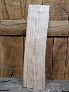 Live Edge Eucalyptus Slab (001) - Picture 1 of 13